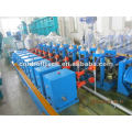 carbon steel pipe making machine